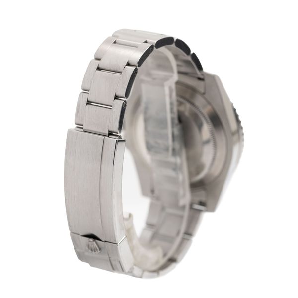 Rolex Submariner Hulk